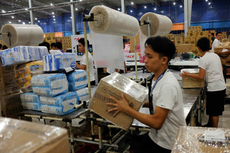 Lazada invests ‘massively’ on logistics to enhance customer experience 16