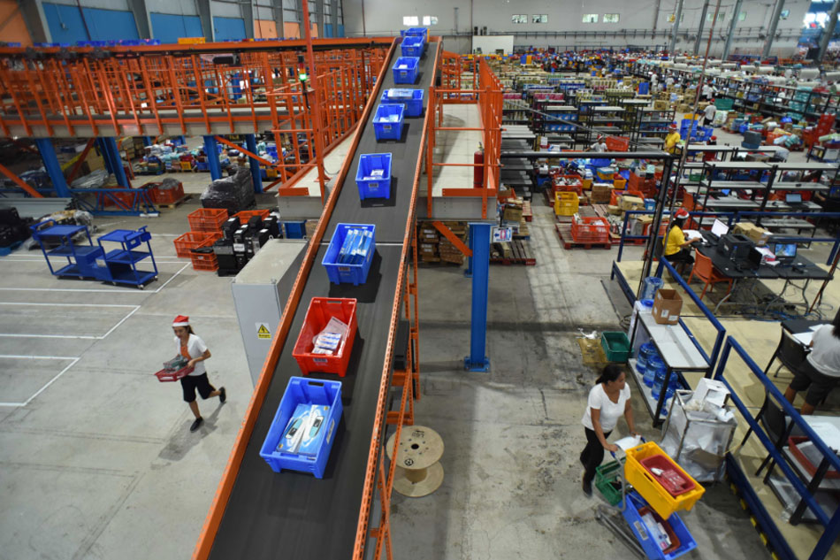 Lazada invests ‘massively’ on logistics to enhance customer experience 7