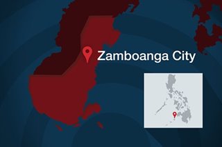 Zamboanga City placed under state of calamity due to dry spell
