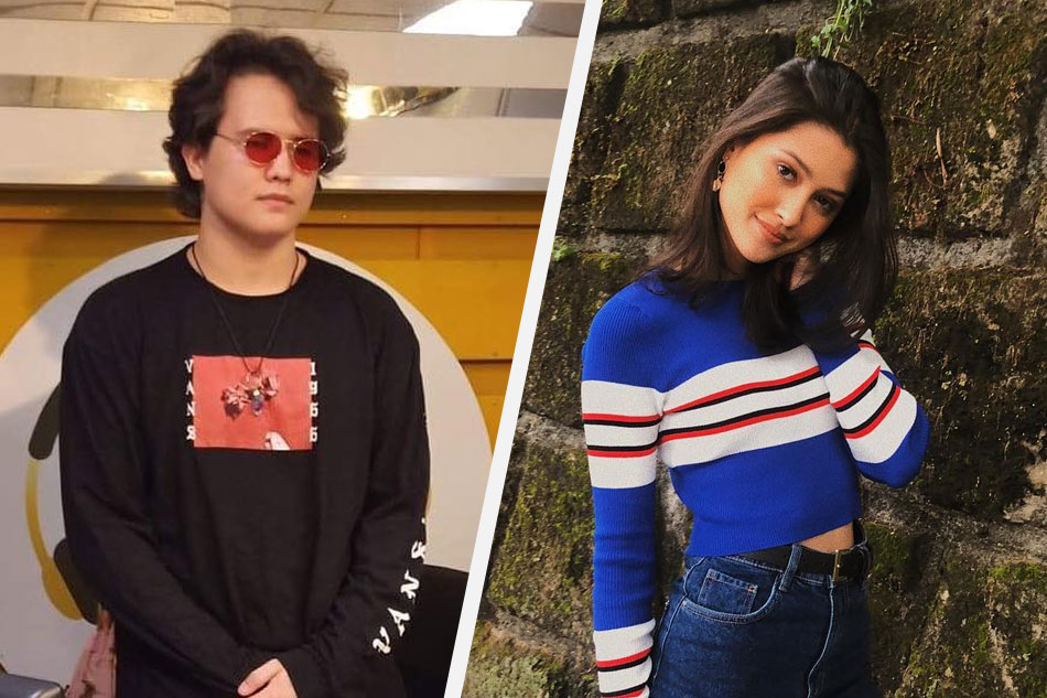 'Best kept private': Juan Karlos asked about relationship with Maureen