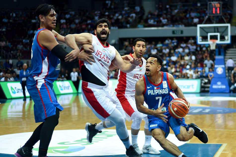 Yulo, <b> PH should pay attention to sports outside basketball </b>