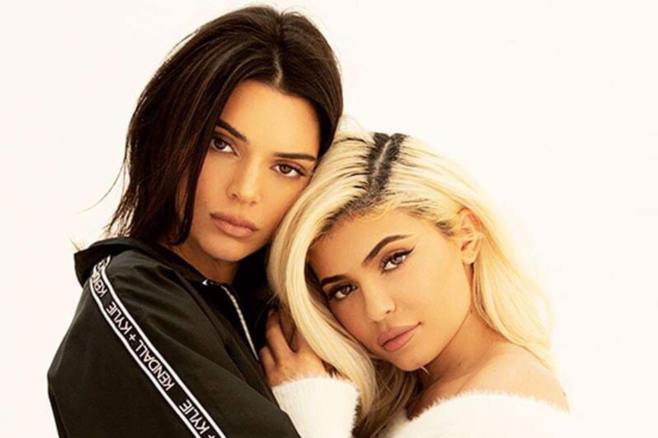 Holiday gift ideas: Clothing line of Kendall, Kylie Jenner to be ...