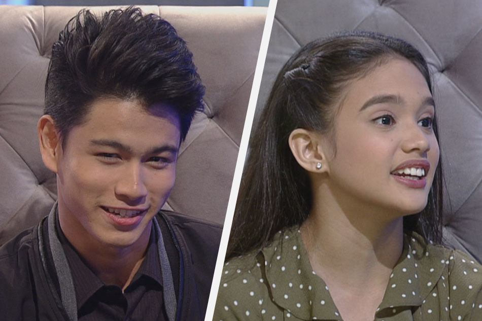 Criza Explains Fight With Art Inside ‘pbb House Abs Cbn News