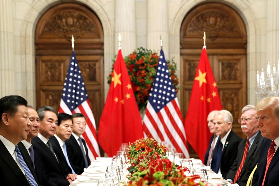 China Hails Trump-Xi Summit, Says 