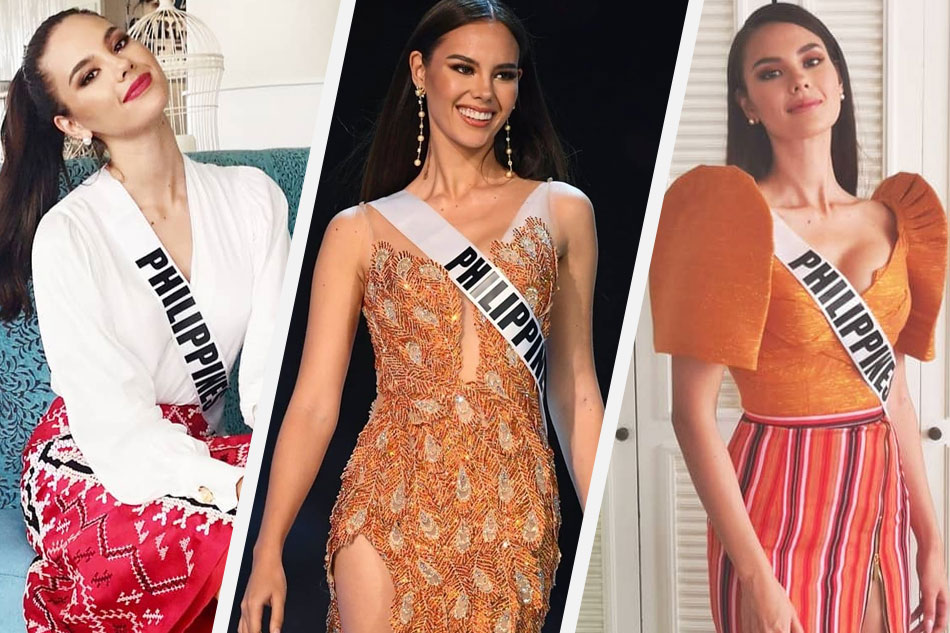 Not afraid of balut? Fast facts about Miss Universe Philippines Catriona Gray 1