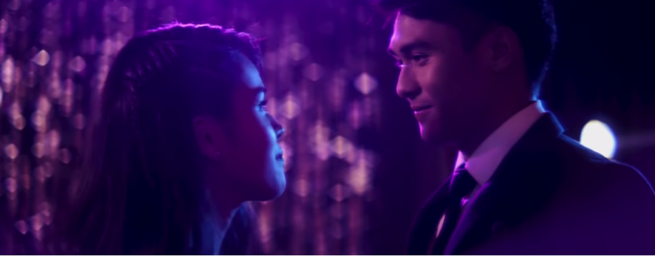 Reminisce on high school days by watching this kilig prom video | ABS ...