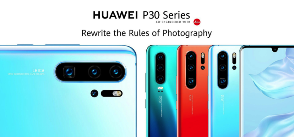 Feel Like A Professional Photographer With Huawei P30 Pro | ABS-CBN News