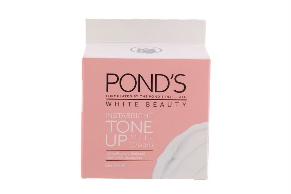 Pond&#39;s launches K-beauty inspired milk cream 3