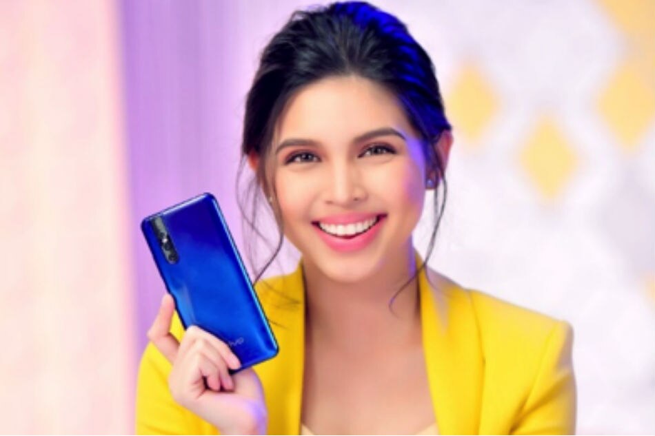 Vivo and Maine Mendoza: Always ready to rise to the challenge 3