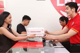 Cash on pick-up notches up convenience of online selling and buying