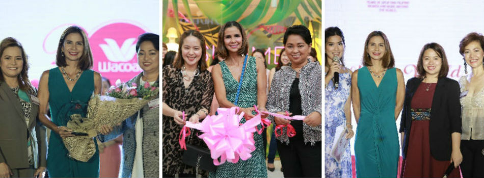 PH Wacoal features 30 Women of the World for 30th anniversary 3