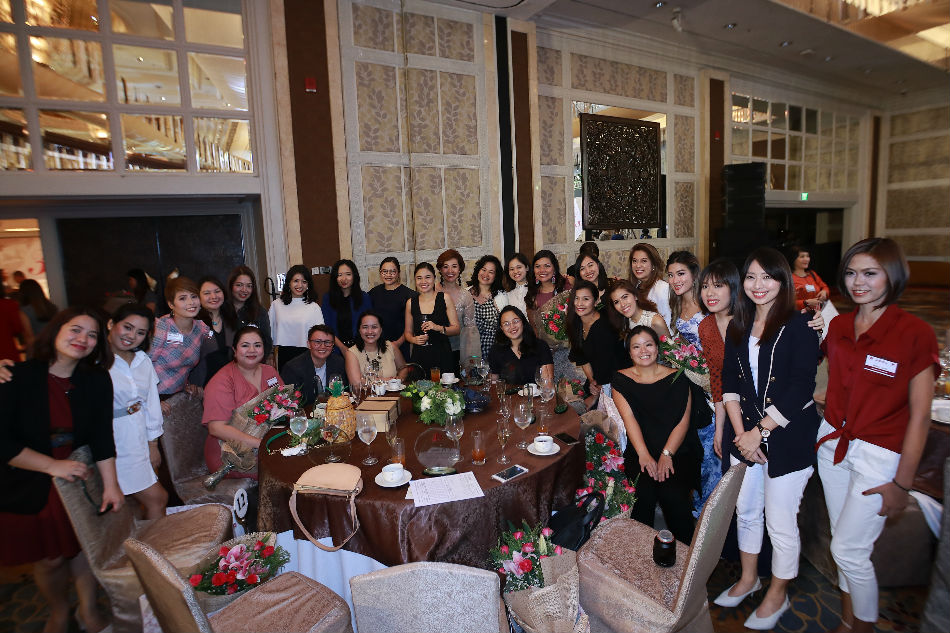 PH Wacoal features 30 Women of the World for 30th anniversary 2