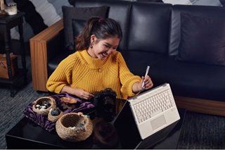 Latest PC eyes better productivity for Gen Z and millennials