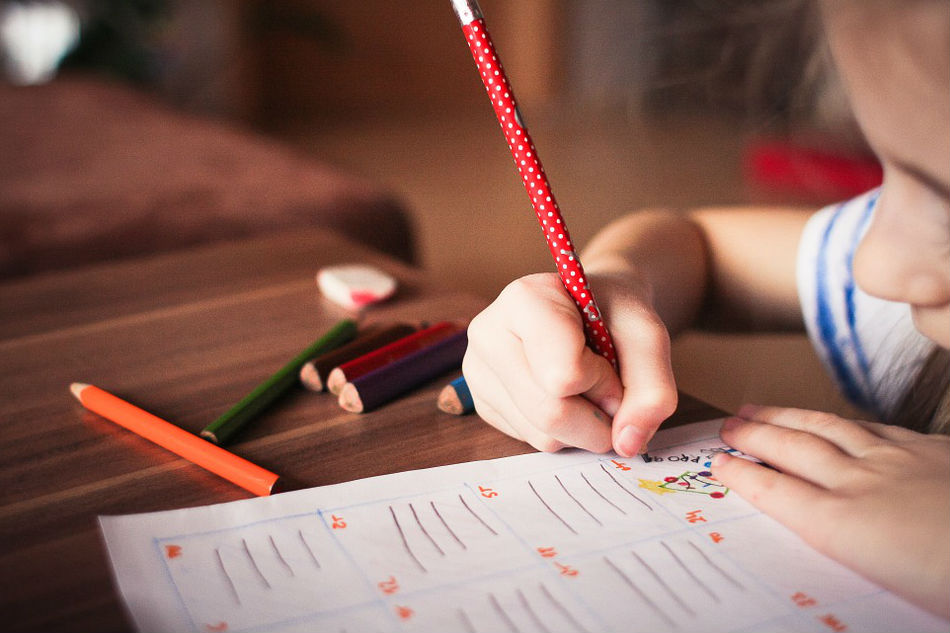 Help your child recognize their Amazing Possibles 1