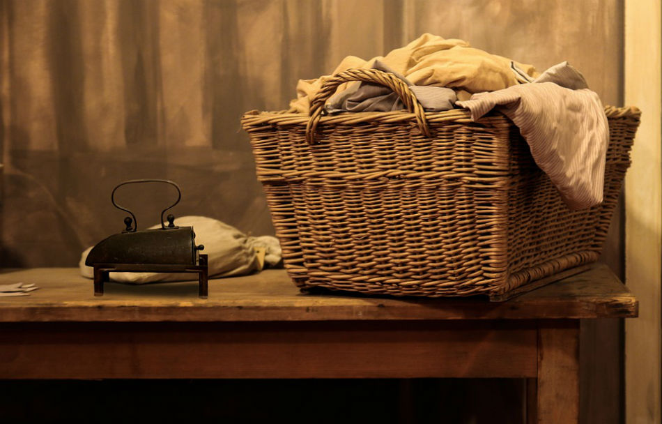 Maglaba Ay &#39;Di Biro: Millennial moms share their laundry woes 1