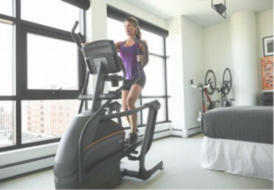 Staying fit in the convenience of your own home 2