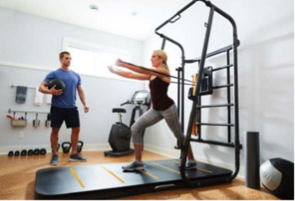 Staying fit in the convenience of your own home 3