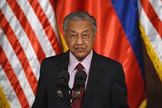 Malaysia's hopes of economic revival under Mahathir fade