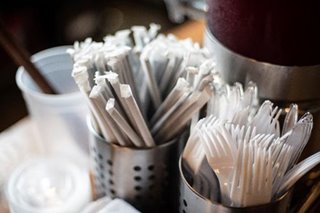QC enforces ban on single-use plastic in hotels, restos