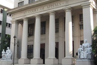 JBC sets interview dates for Court of Appeals justice applicants