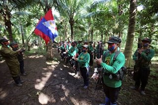 Duterte urges anti-insurgency task force to work ‘doubly hard’