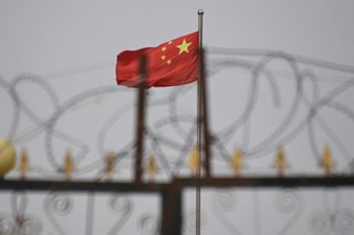China YouTube army rejects Beijing human rights abuses