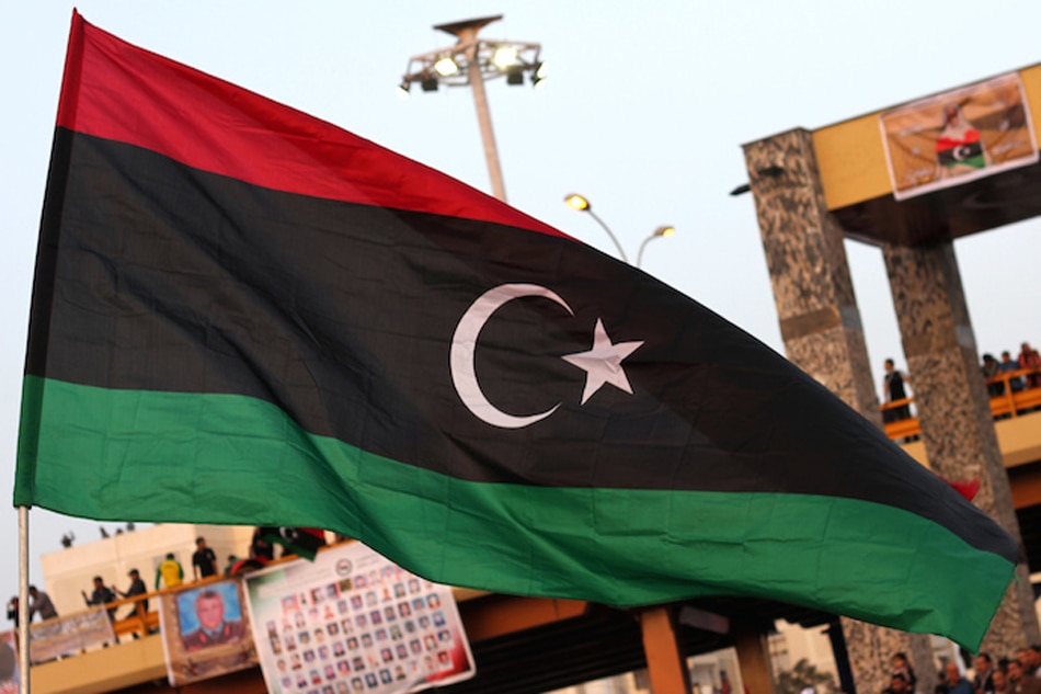 40 Filipinos in Libya want to return home as virus, conflict strike ...