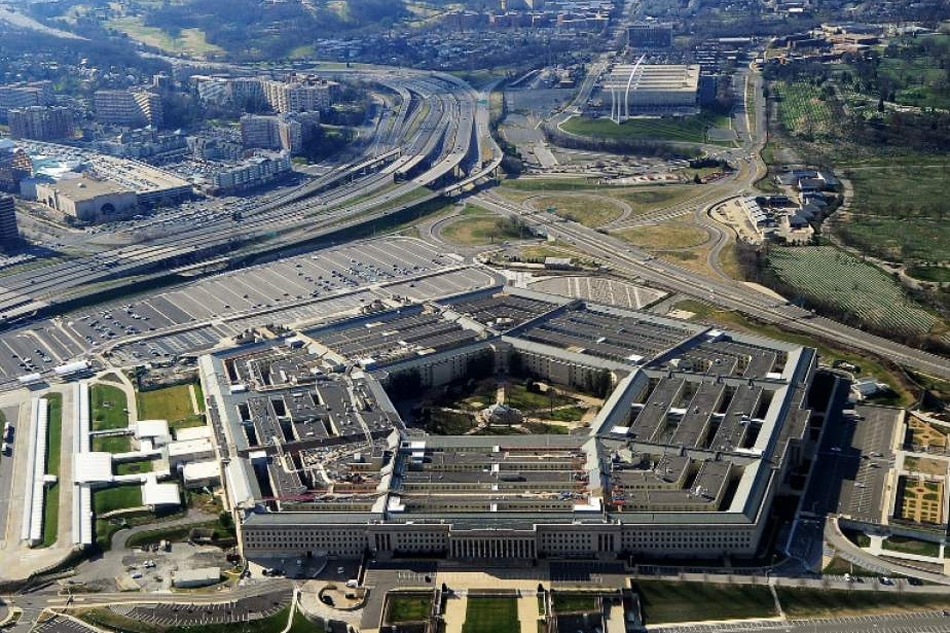 Pentagon steps up efforts to counter China's rising power ...