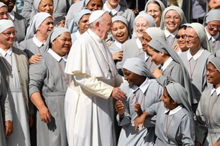 Small victories as women challenge Vatican patriarchy