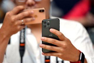 Apple must pay $500 million over patent violations, US court rules