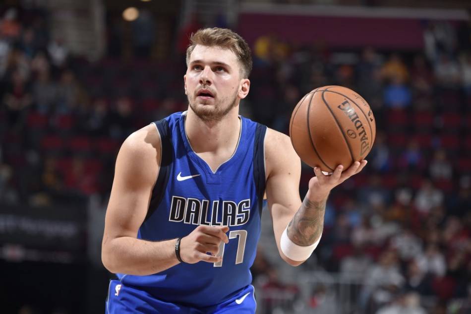 NBA: Doncic posts another triple-double as Mavs crush Cavs by 20 | ABS ...