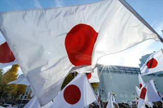 Japan parliament OKs revoking Russia's trade privileges