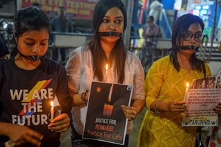 Shock and fury: Veterinarian gang raped, set on fire in India
