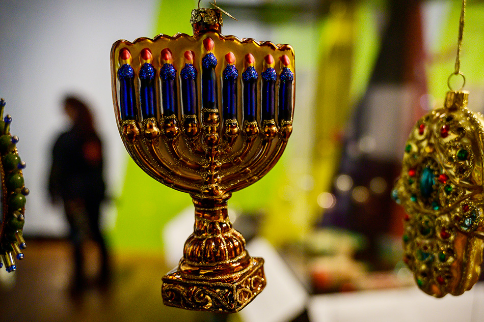 Trump stirs controversy with new Judaism definition | ABS-CBN News