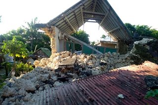 Seismology expert: Batanes residents should follow building code