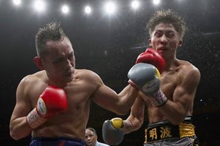 ANALYSIS: Gallant stand in Japan ‘perfect swan song’ for Donaire