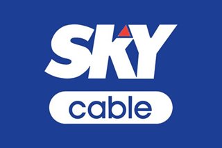 SKY Cable says internet outage 'resolved'