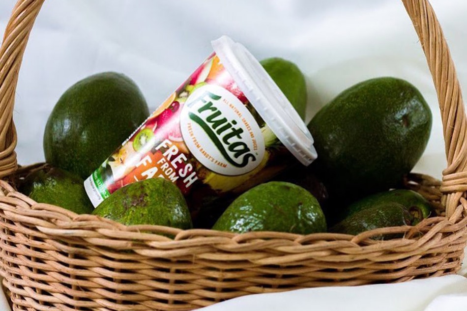 Fruitas eyes IPO this year if market is 'less volatile' | ABS-CBN News