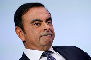 US approves extradition to Japan over Ghosn escape