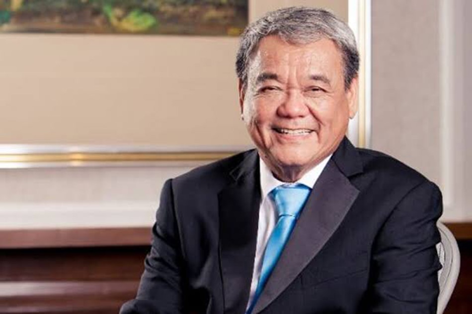 The legacy of Henry Sy: Titan of hard work and compassion 6