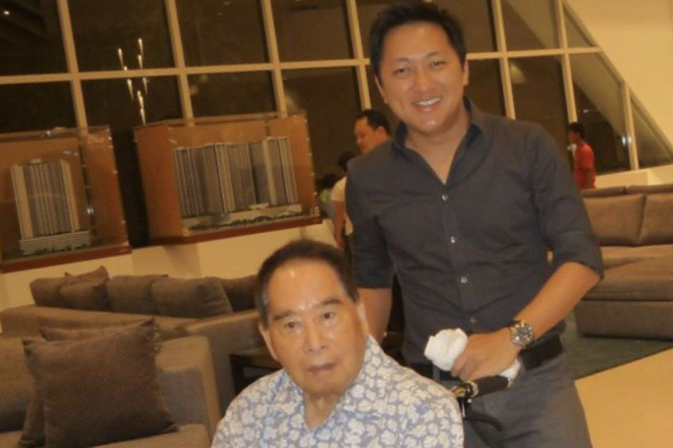 The legacy of Henry Sy: Titan of hard work and compassion 8