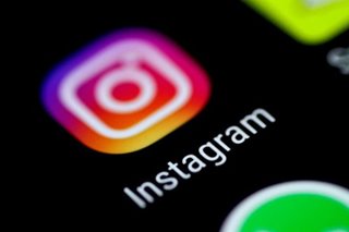Instagram sticker helps small businesses cope with virus disruption