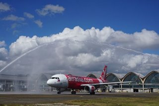 AirAsia offers 6 million promo seats from Nov. 4 to 10