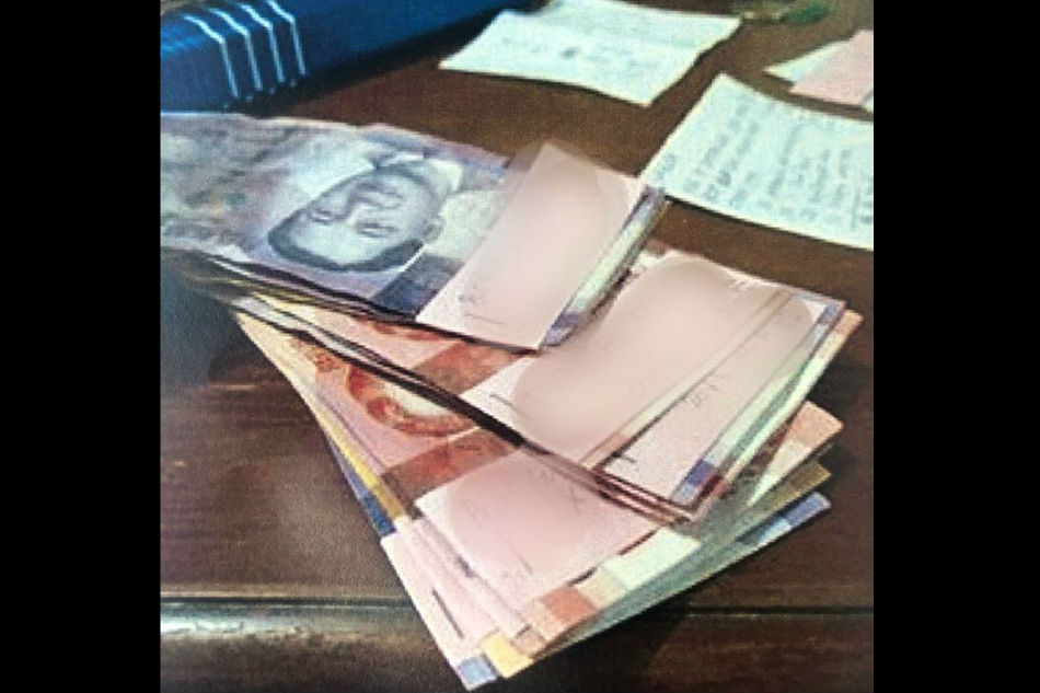 LOOK: BSP educates public on defaced, mutilated banknotes, coins 1