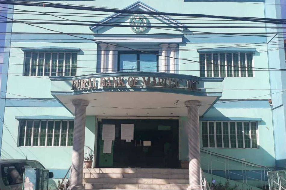 PDIC takes over Laguna town rural bank | ABS-CBN News