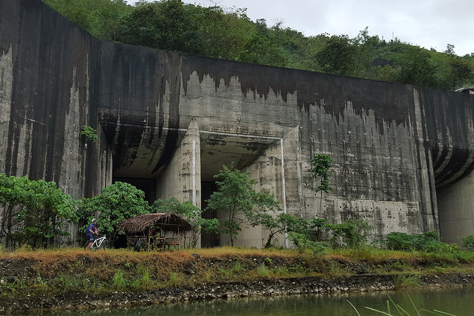 SC urged to stop enforcement of Chinese loan for Kaliwa Dam project 1