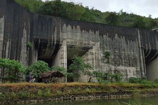 Indigenous Peoples' groups slam NCIP, MWSS over dams