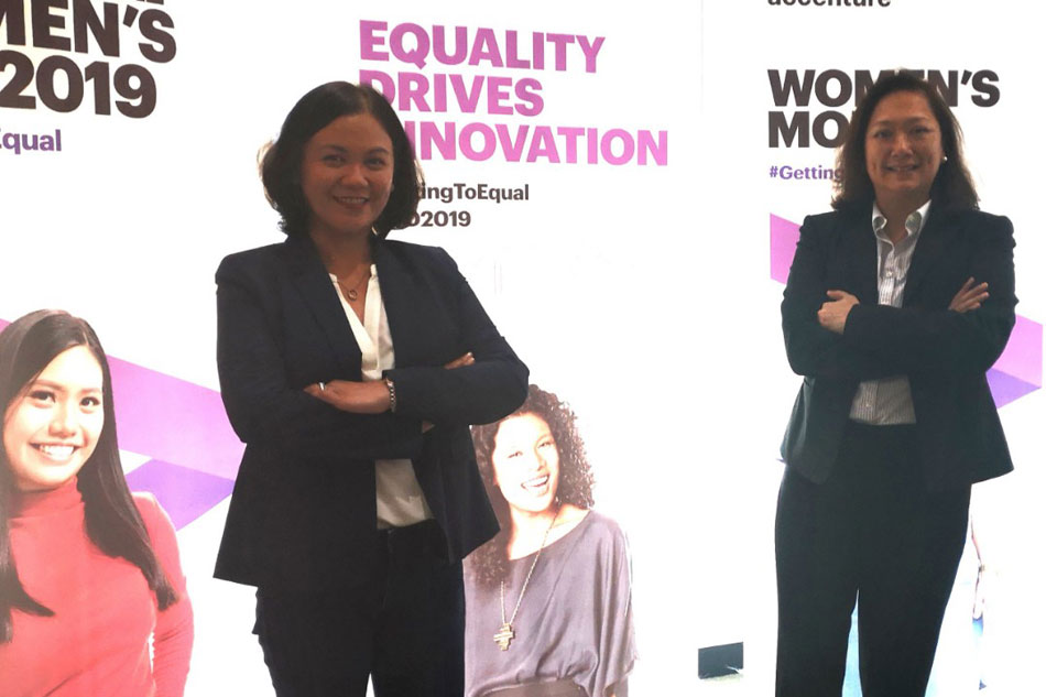 Why workplace equality makes business sense