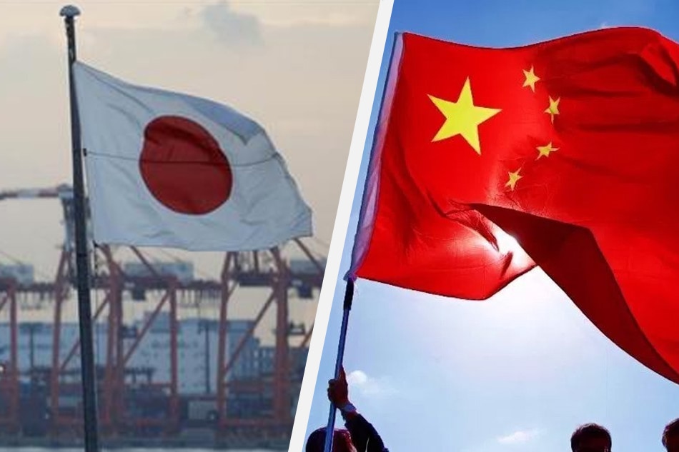 Japan and China to restart business travel, coordinate on East China Sea 1