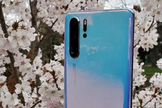 Huawei defends camera throne with P30 Pro: Hands-on